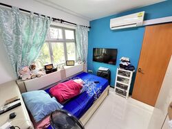 Blk 115A Eastlace @ Canberra (Sembawang), HDB 3 Rooms #538547711